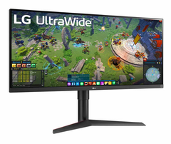 Màn hình LG UltraWide 34WP65G-B.ATV 34inch WFHD/60Hz/Flat
