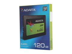 ADATA 120G Ultimate SU650 2.5