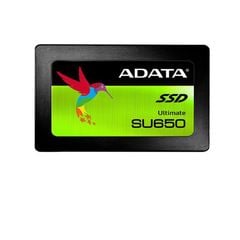ADATA 120G Ultimate SU650 2.5