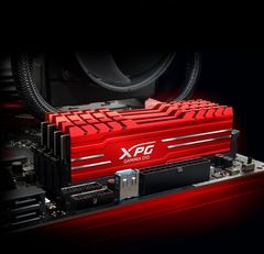 ADATA 16GB (2x8GB) DDR4 3000MHz XPG GAMMIX D10
