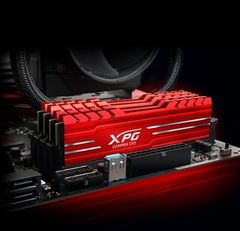 ADATA 16GB (2x8GB) DDR4 3000MHz XPG GAMMIX D10