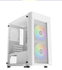 VỎ CASE XIMATEK AERO 2F TRẮNG