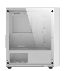 VỎ CASE XIMATEK AERO 2F TRẮNG