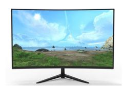 Màn hình HCT ANT 24F242 CONG TRÀN VIỀN