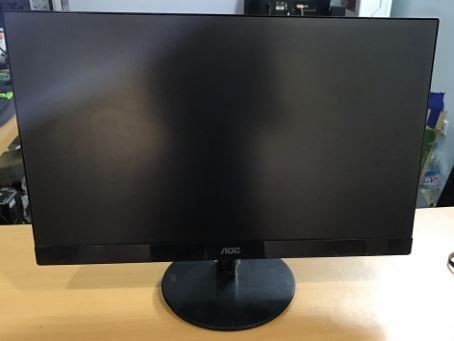 MÀN AOC 23” ( I2369 ) FULL VIỀN IPS
