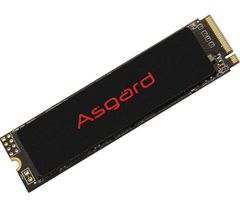 Ổ Cứng SSD M2 NVME 250Gb Asgard Chính Hãng Bảo Hành 36 Tháng