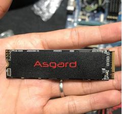 Ổ SSD M2 NVME ASGARD 250GB