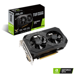 VGA ASUS GTX1650 TUF