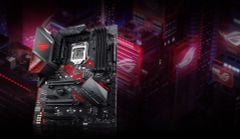 Asus ROG STRIX Z390-H GAMING