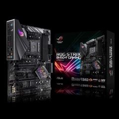 ASUS ROG STRIX B450-F GAMING