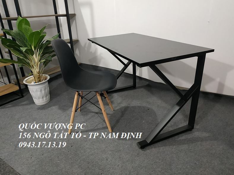 BÀN CHỮ K 60*120