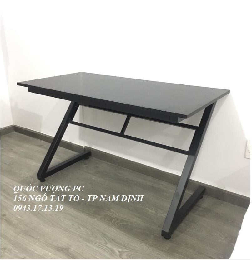 BÀN CHỮ Z 60*120