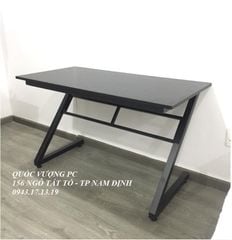 BÀN CHỮ Z 60*120