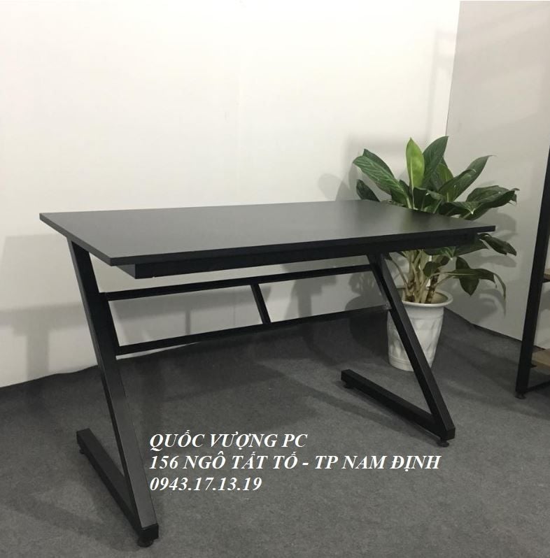 BÀN CHỮ Z 60*120