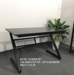 BÀN CHỮ Z 60*120