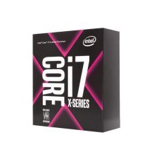 Intel® Core™ i7 - 7800X 3.50GHz up to 4.00GHz / (6/12) / 8.25MB / Unlock / None GPU