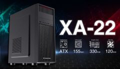 Case Xigmatek XA-22