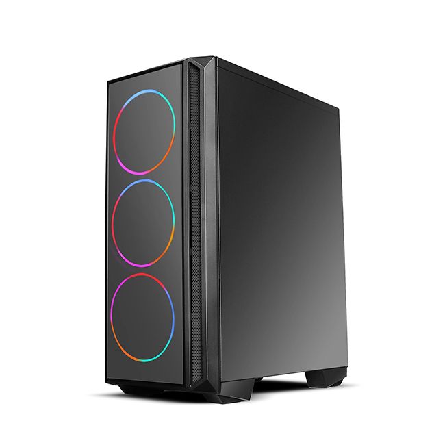 VỎ CASE VSP V3 607