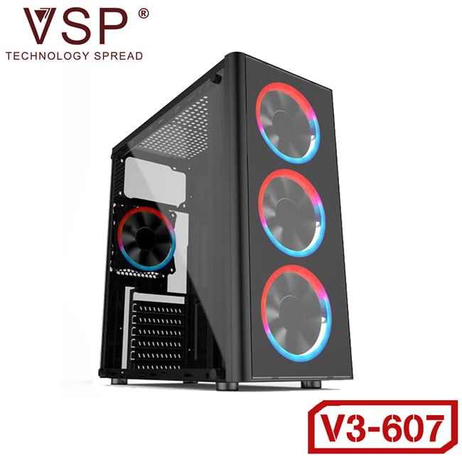 VỎ CASE VSP V3 607