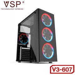 VỎ CASE VSP V3 607