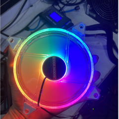 FAN LED COOLMOON K9 LẺ
