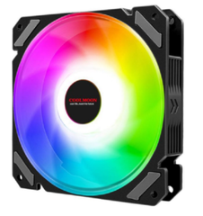 FAN LED COOLMOON X1 NEW