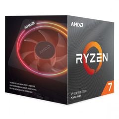 Ryzen 7 3800X