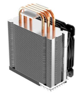 FAN CPU JONSBO CR-1000GT + DÂY CHUYỂN HUB NEW