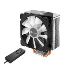 FAN CPU JONSBO CR-1000GT + DÂY CHUYỂN HUB NEW