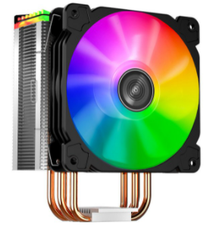 FAN CPU JONSBO CR-1000GT + DÂY CHUYỂN HUB NEW