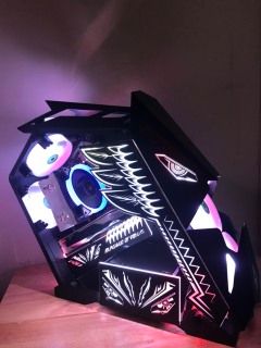 VỎ CASE VSP ES3