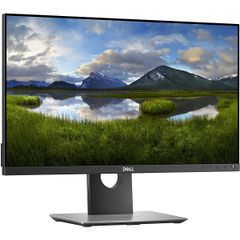 MÀN HÌNH DELL P2418 2K 24INCH TRÀN VIỀN CŨ