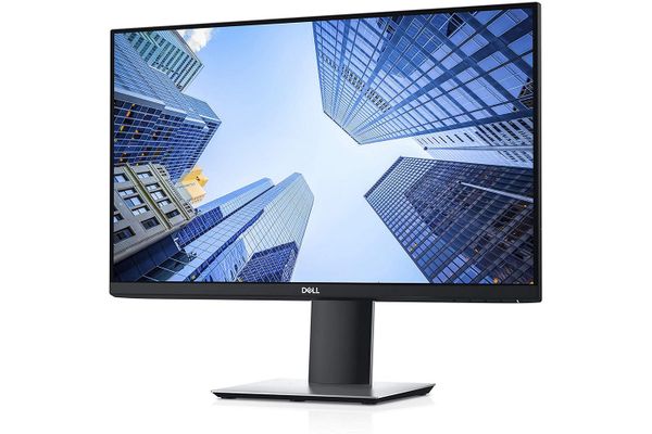 MÀN HÌNH DELL P2419 TRÀN VIỀN CŨ