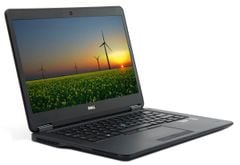 Laptop Dell Latitude E7470(i7-6600U/8GB/256GB)