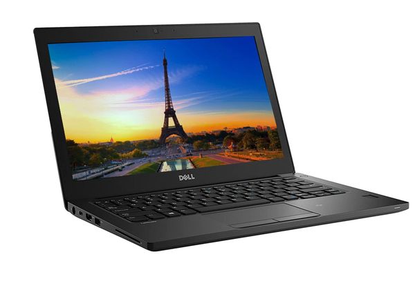 Laptop Dell Latitude E7480(i7-7600U/8GB/256GB)