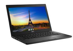 Laptop Dell Latitude E7480(i7-7600U/8GB/256GB)
