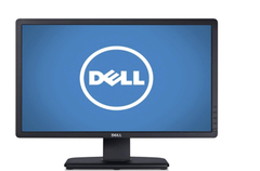 MÀN HÌNH DELL U2412 CŨ