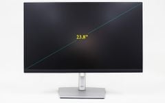 Màn Hình Dell P2422H (23.8 inch - FHD - IPS - 60Hz - 5ms - DisplayPort - HDMI - VGA)
