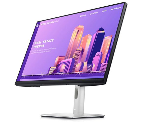 Màn hình Dell P2722H 27 inch FHD IPS