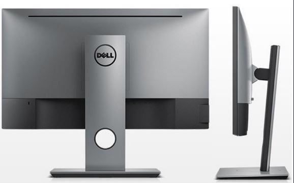 Màn Hình Dell Ultrasharp 23.8inch U2417H (1920x1080/IPS/60Hz/6ms)