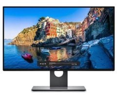 Màn Hình Dell Ultrasharp 23.8inch U2417H (1920x1080/IPS/60Hz/6ms)