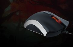 Razer DeathAdder Elite Destiny 2 - Multi-color Ergonomic Gaming Mouse