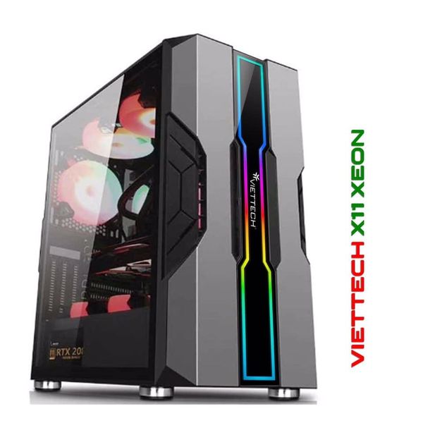Vỏ VIETTECH