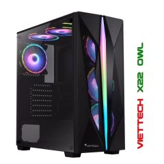 Vỏ VIETTECH X22 OWL