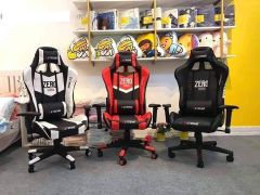 GHẾ GAMING EXTREAM ZERO V1 PLUS
