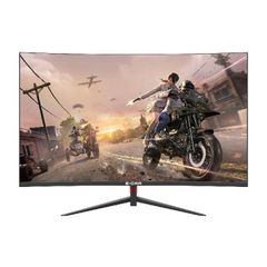 Màn hình gaming E DRA - EGM27C240s (27 inch - VA - FHD - 240Hz - 1ms)