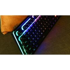 Bàn phím E-Dra EK701 RGB