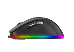 CHUỘT DARUE EM908 ĐEN NEW