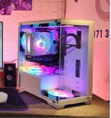 PC Gaming giá rẻ (Ryzen 5 1500X |1060 5Gb | SSD 256| 550W)