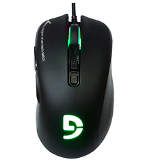 Fuhlen G90 Optical Black USB